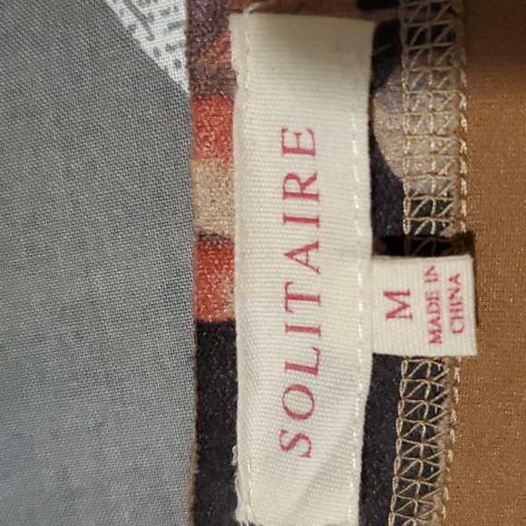 Solitaire jacket M - Picture 3 of 8